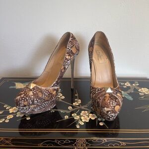 Valentino Garavani Pumps